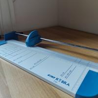 Taglierina per Carta A3 