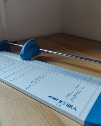 Taglierina per Carta A3 