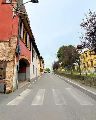 CASA INDIPENDENTE A CASALETTO VAPRIO