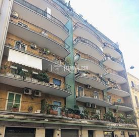 RIFINITO TRILOCALE, VIA DANTE