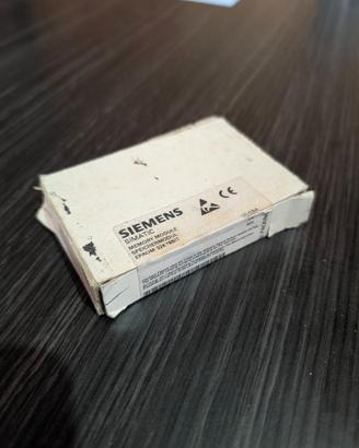 EEPROM per PLC Siemens