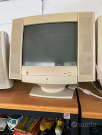 Monitor apple vintage