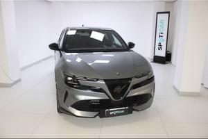 ALFAROMEO Junior - Junior 156 CV BEV