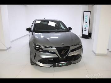 ALFAROMEO Junior - Junior 156 CV BEV