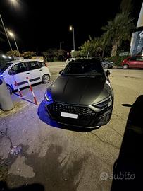 Audi A3 SPB S Line Full Full in garanzia!