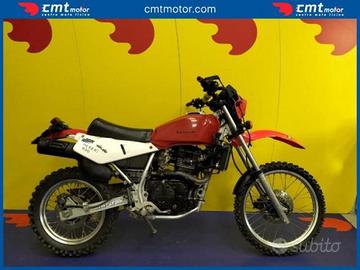 KAWASAKI KL 650 Finanziabile - Rosso - 33046