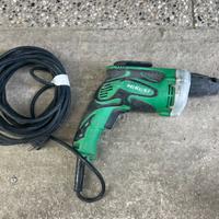 Avvitatore da cartongesso Hikoki
