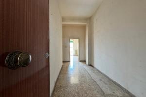 Quadrilocale in centro città