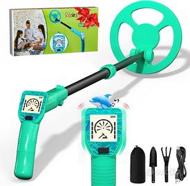 Metal detector per bambini