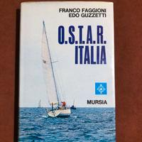O.S.T.A.R. Italia - Faggioni e Guzzetti - 1973