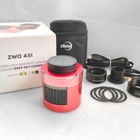 ZWO ASI 183MM Camera per astrofotografia