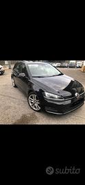 Golf 7 16 tdi 105cv