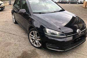 Golf 7 16 tdi 105cv