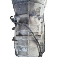 CAMBIO AUTOMATICO BMW Serie 1 Serie (E81) 204d4 Di