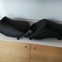 Sella completa BMW K1600GT Sport