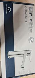 miscelatore lavabo cerafine model o ideal standard