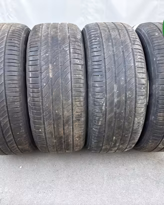 gomme usate 2355518 Estivo MICHELIN - PRIMACY 3 - 