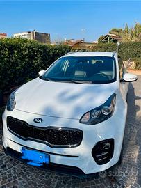 Kia Sportage 2018 – Solo 46.000 km – Autocarro N1