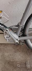Cannondale corsa.