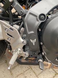 Tappi telaio MT09 Tracer 9 2021-2025