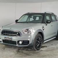 MINI Mini Countryman F60 2017 - Mini Countr U14288