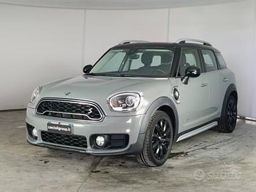 MINI Mini Countryman F60 2017 - Mini Countr U14288