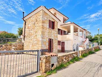 Villa o villino Budoni [Cod. rif 3390018VRG]