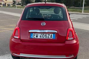 Fiat 500 1.2
