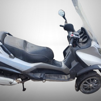 Ricambi usati Piaggio MP3 2008