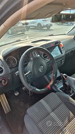 tiguan 2011