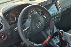 tiguan 2011