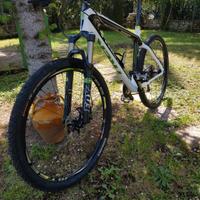 mtb trek
