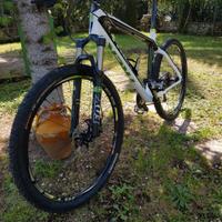 bici mtb trek