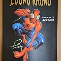 L'Uomo Ragno: Identità segreta