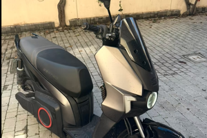 Scooter Elettrico 125 SeatMò