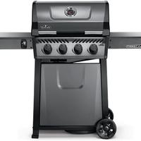 Barbecue Freestyle 4 fuochi Napoleon