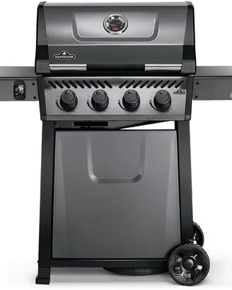 Barbecue Freestyle 4 fuochi Napoleon