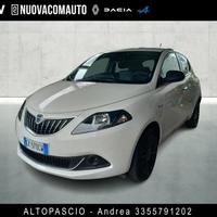 Lancia Ypsilon 1.2 Silver Plus Gpl 69cv