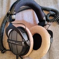 Beyerdynamic DT990 PRO 250 OHM 