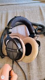 Beyerdynamic DT990 PRO 250 OHM 