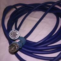 cavo caricatore cd sony 13pin