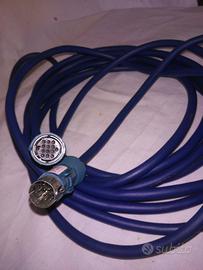 cavo caricatore cd sony 13pin