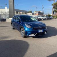 KIA Niro 1.6 GDi DCT HEV Style