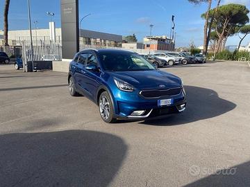 KIA Niro 1.6 GDi DCT HEV Style