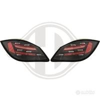 Porsche Boxter/Cayman 2009>2012 Fanali post.Led
