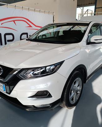 Nissan Qashqai 1.5 dCi 115 CV Tekna+
