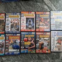 Spaccacodici playstation 2 psmana