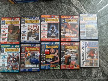 Spaccacodici playstation 2 psmana