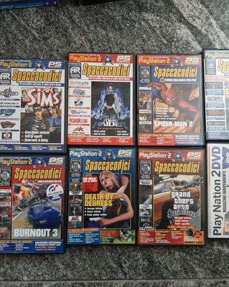 Spaccacodici playstation 2 psmana