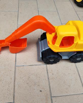 Giochi bambino